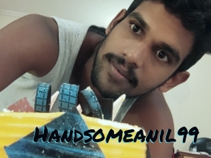 Handsomeanil99