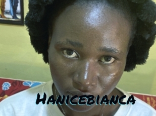 Hanicebianca