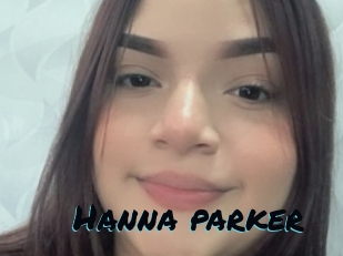 Hanna_parker