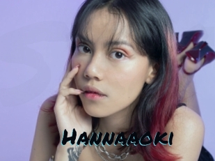 Hannaaoki