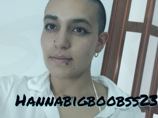 Hannabigboobss23