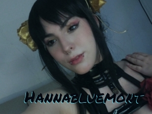 Hannabluemont