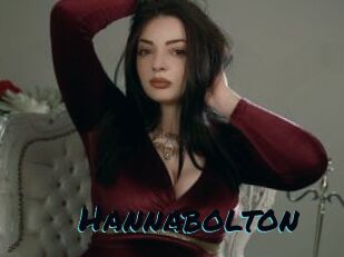 Hannabolton