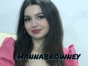 Hannabrowney