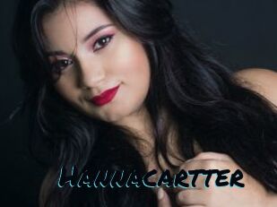 Hannacartter