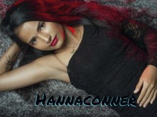 Hannaconner