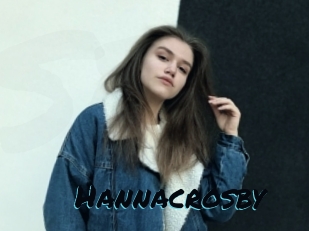 Hannacrosby