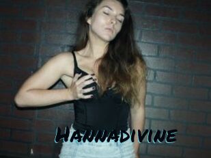 Hannadivine