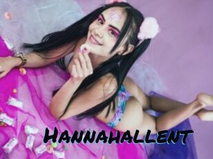 Hannahallent