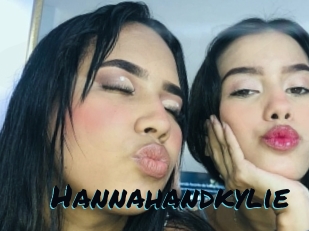 Hannahandkylie