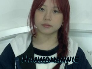 Hannahannie