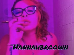 Hannahbroown