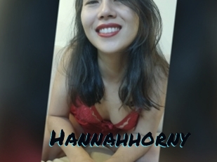 Hannahhorny