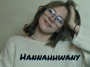 Hannahhwany