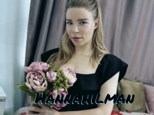 Hannahilman