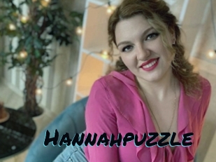 Hannahpuzzle