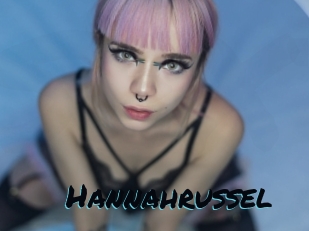 Hannahrussel