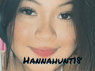 Hannahunt18