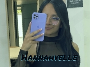 Hannahvelle