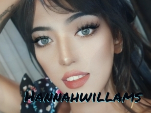 Hannahwillams