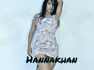 Hannakhan