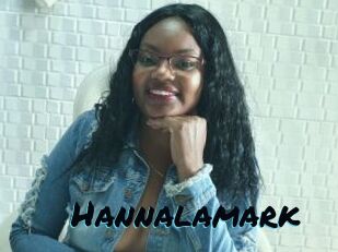 Hannalamark