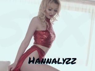 Hannalyzz