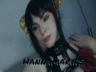 Hannamarins