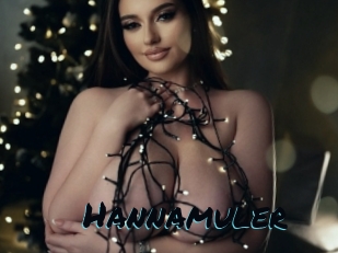 Hannamuler