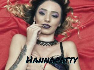 Hannapatty