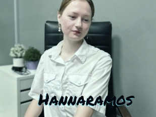 Hannaramos