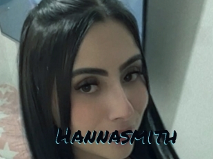 Hannasmith