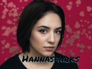 Hannasparks