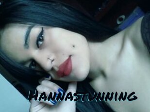 Hannastunning
