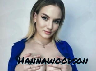 Hannawoodson