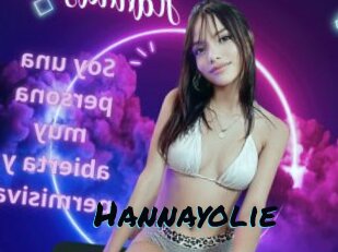 Hannayolie