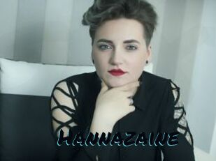 Hannazaine