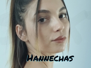 Hannechas