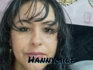 Hannymilf