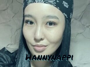 Hannynappi