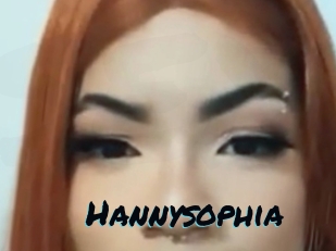 Hannysophia