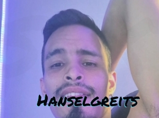 Hanselgreits