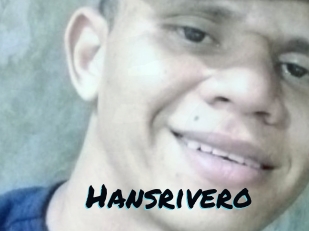 Hansrivero