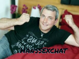 Hanssexchat