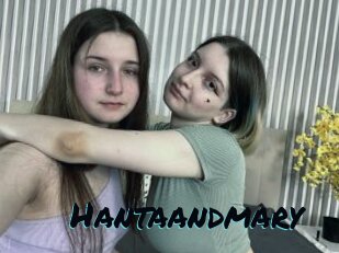 Hantaandmary