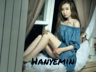 Hanyemin