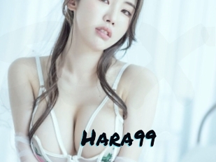 Hara99