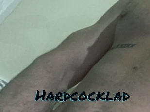 hardcocklad Sexties