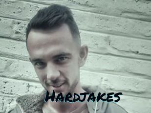 Hardjakes