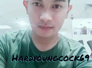 Hardyoungcock69